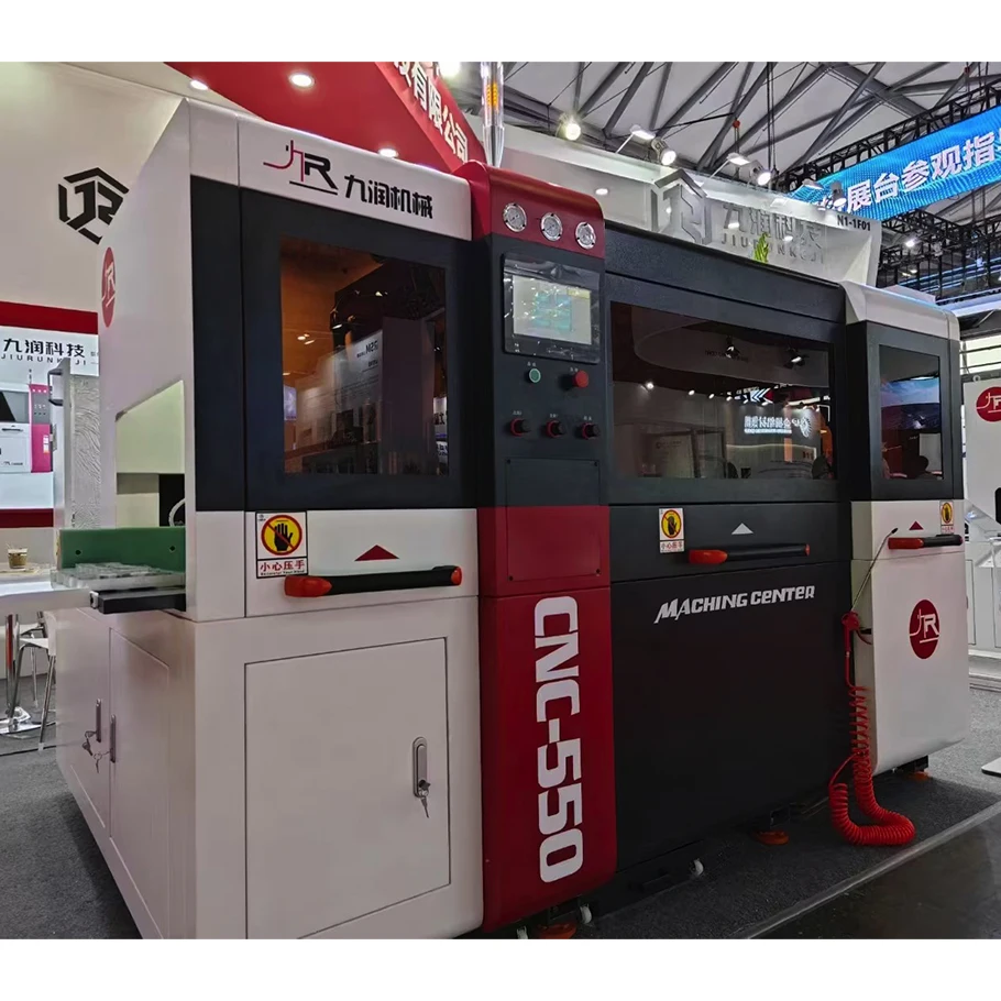 High Quality Flexible Manufacturing Cnc Tube Aluminum Sheets Saw Cutting Machines For New Energy Vehicles