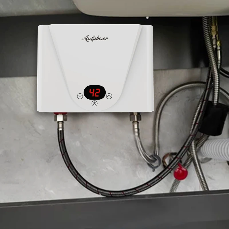 robinet chauffe eau instantan kitchen use boiler instant electric water heater china for bath at home