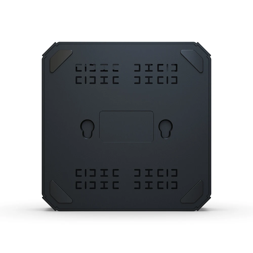 2020 новая модель Android 10 0 Smart Box X96Q 2 ГБ/16 Гб Allwinner H313 X96 TV Поддержка