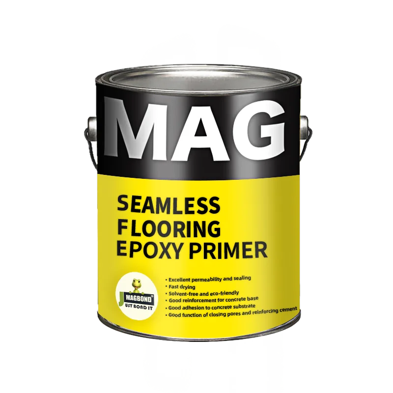 Производитель, Высококачественная эпоксидная смола для покрытия пола, эпоксидная грунтовка для подвального пола-EPR3104