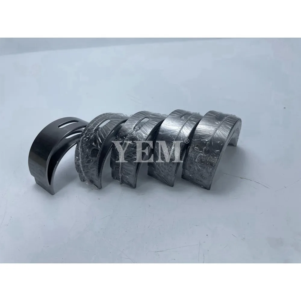 BF4M2011 Main Bearing 0427-0238 For Deutz Diesel Tractor Motor Engine For Deutz Main Bearing