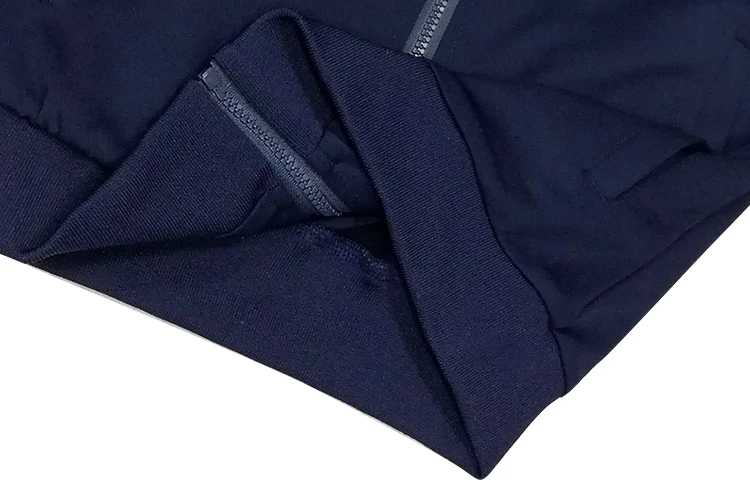 Custom  Embroidery Men Tracksuits For Wholesale Sport Wears