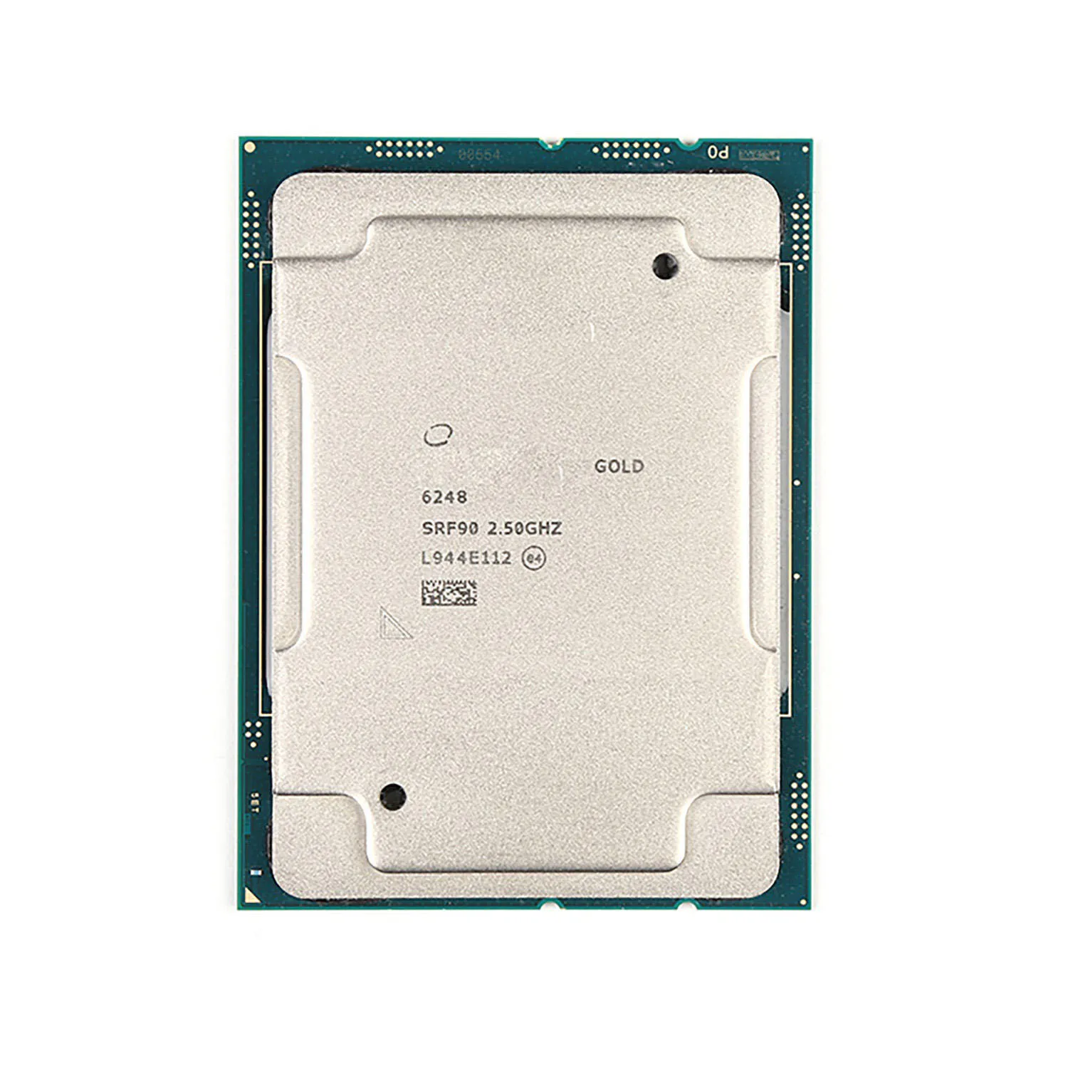 HORNG SHING Intel Xeon-Gold 6248 Scalable processor CPU server 27.5M Cache 20 core 2.5GHZ