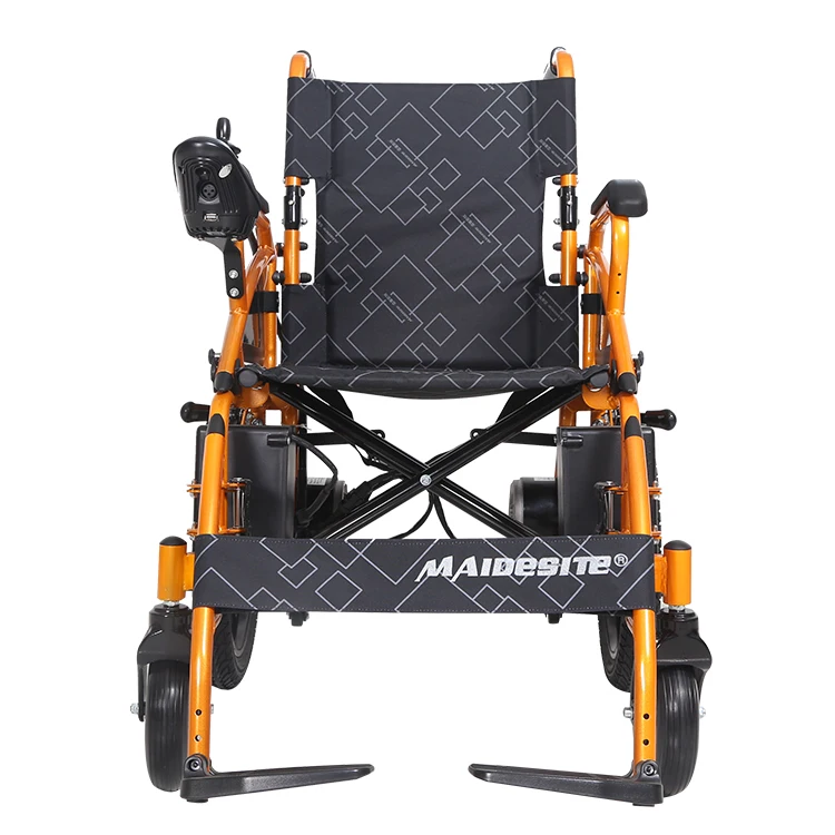 Manufacturer standing wheelchair with full set wheelchair parts on sale