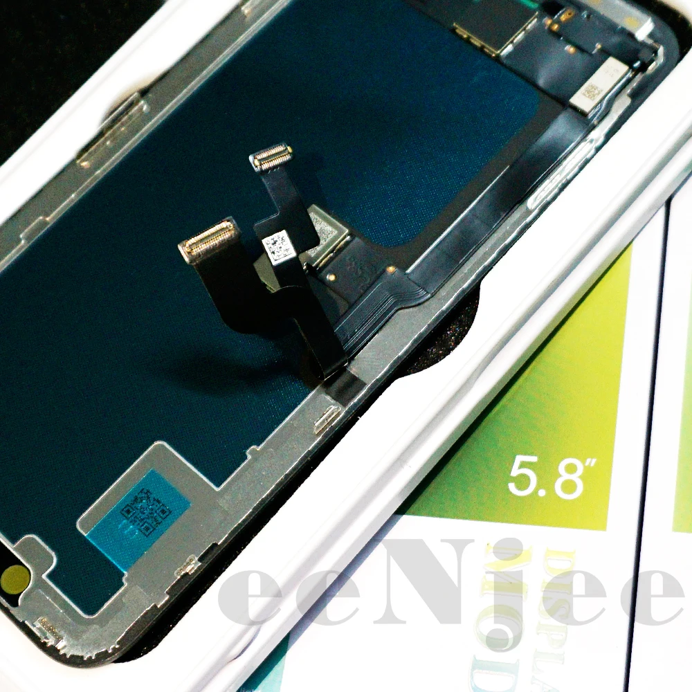 JK For Iphone X China Screen Replacement  Touch Screen Replacement Cell Phone Screens