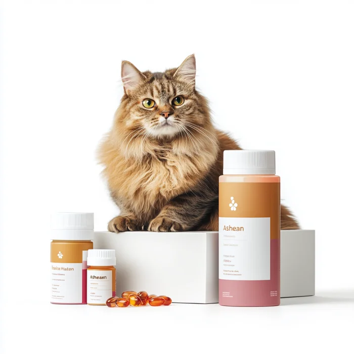 Customized Formula Pet Enhance Immunity Supplements Cat Dog Multivitamins Pet Nutrition Supplement