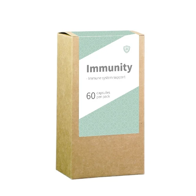 
immune booster improve immunity supplement capsule tablet 