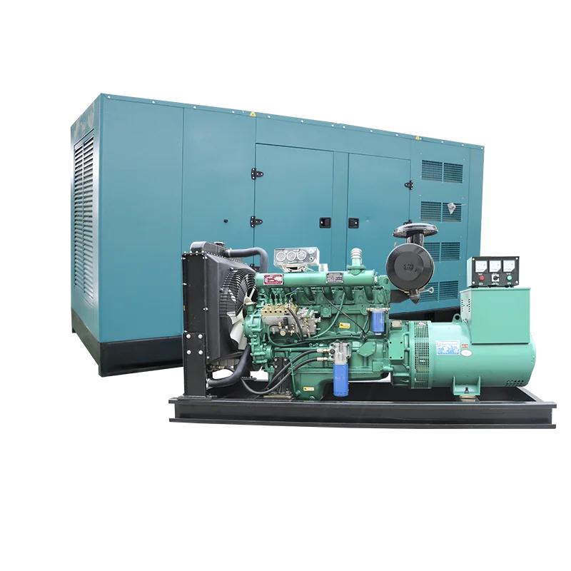 100 kva diesel generator 100KW generator with good quality for sale
