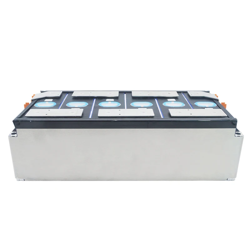 2022 Top-one CATL A Grade 6S1P 22.2V 114Ah NMC Lithium ion Battery Module For EV Power Batteries