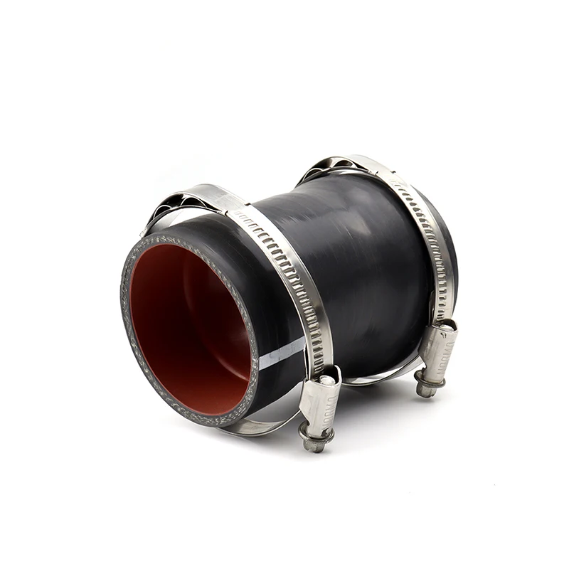 Factory Price Heat Resistant Automotive Silicone Tube Inlet Hose  Turbo Charger Rubber Silicone Hose For Car