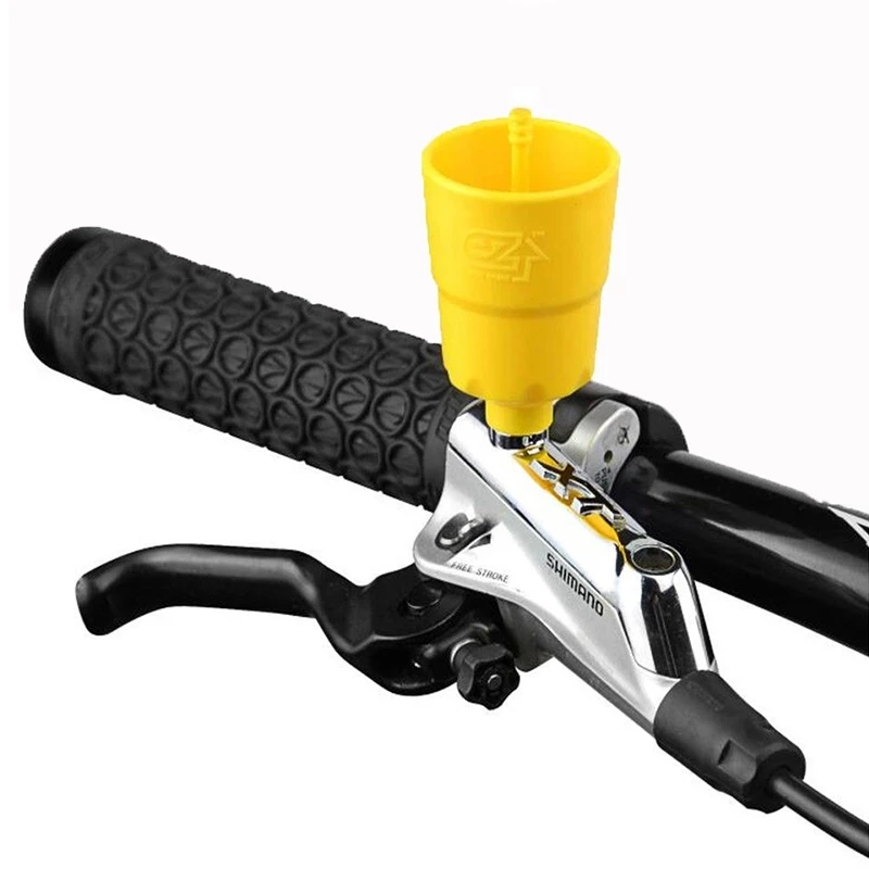  Велосипедный Гидравлический Тормозной инструмент для Shimano Tektro Margura MTB велосипедная система дисковых тормозов с использованием минерального масла тормозные