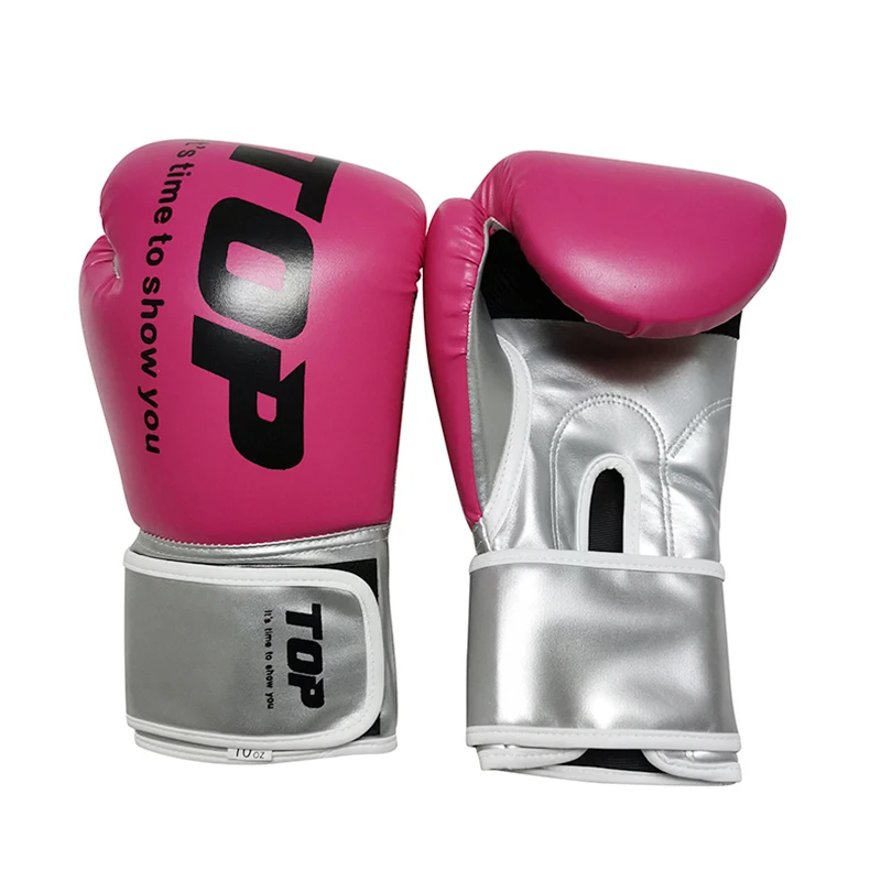 Профессиональные тренировочные мини-боксерские перчатки