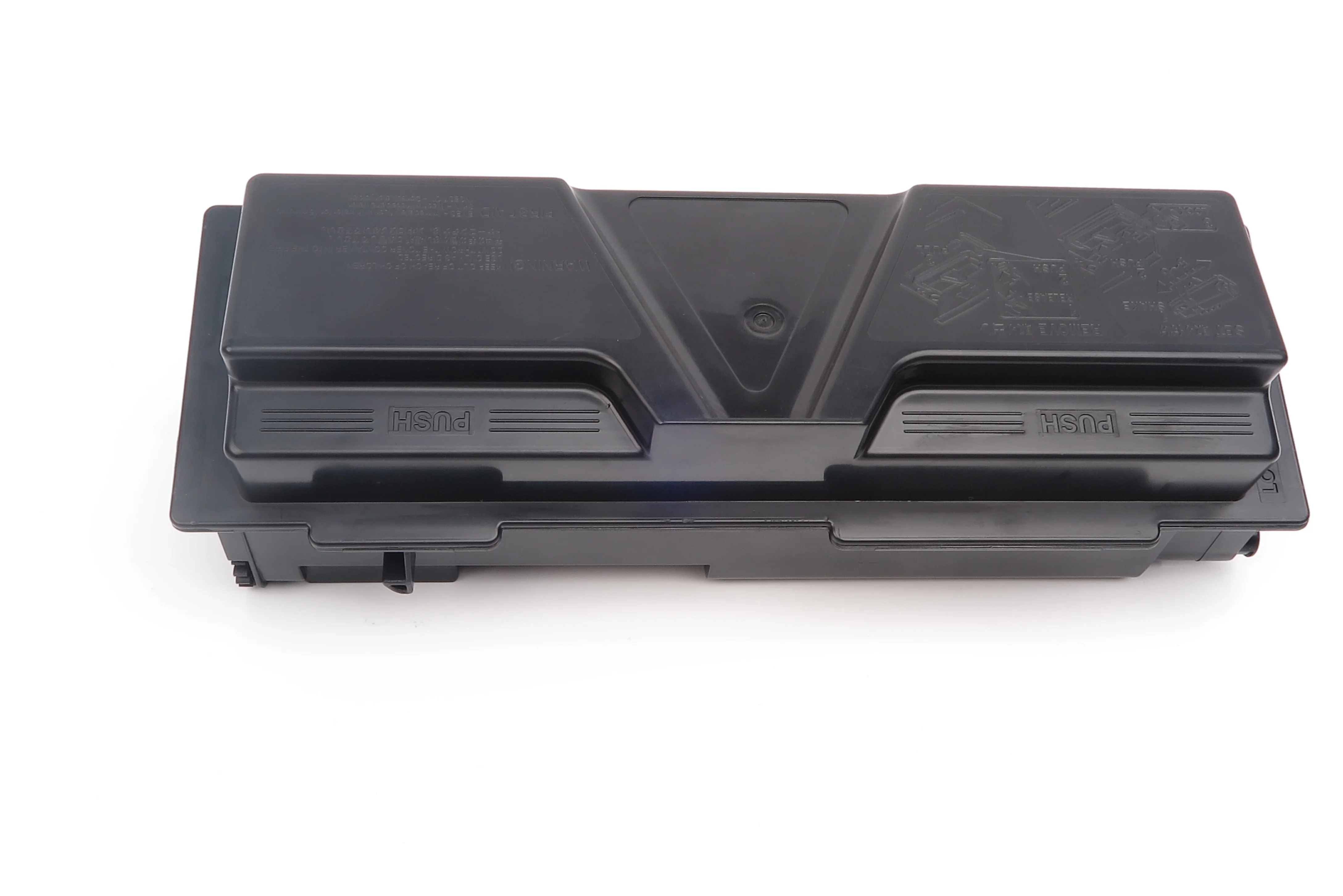 TK-1140/1141/1142/1143/1144  BK Compatible Toner Cartridges for Kyocera FS-1035MFP/1035MFP/DP/1135MFP/ECOSYS M2035dn/M2535dn