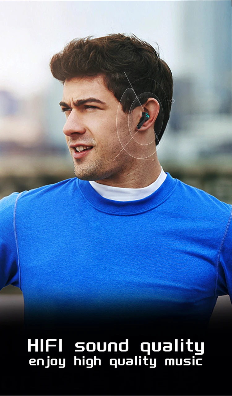 gaming in-ear earphones earbuds