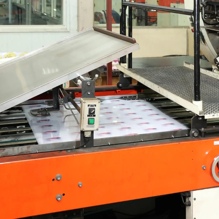 Hot Sale Professional High Quality Printed Tinplate Metal Tin Plate Printed Sheet