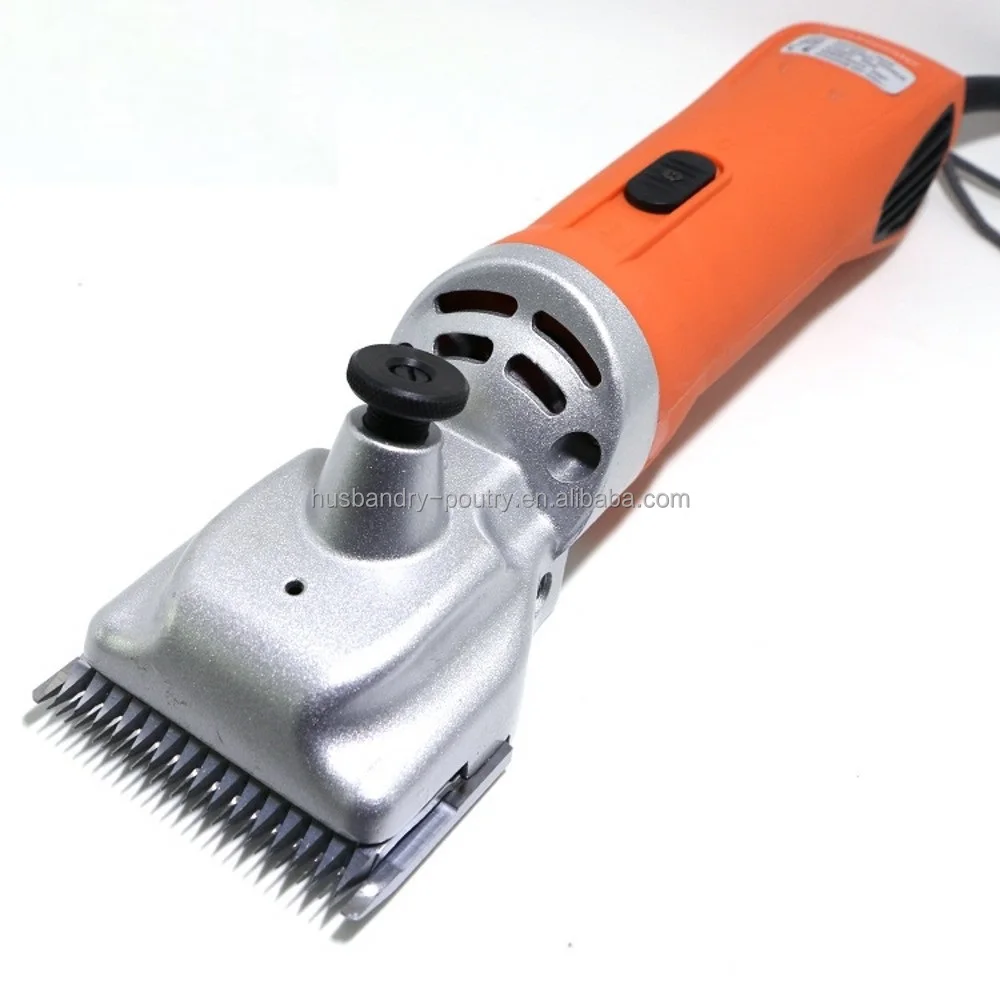 Horse Grooming Shaver Hair Cutter trimmer for horse cattle animal with wire Heavy duty blade