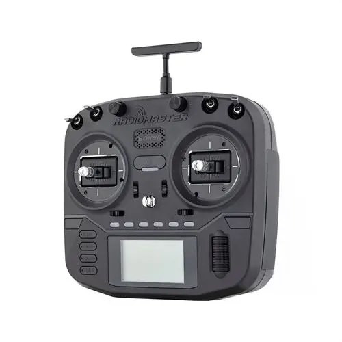 RadioMaster Boxer 2.4G 16ch Hall Gimbals Transmitter Remote Control CC2500 Support EDGETX for RC Drone