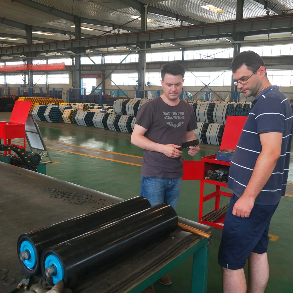 Производственная линия экструдера труб UHMWPE для роликов, листов и профилей