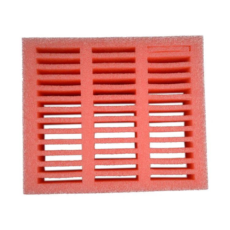 Factory Hot Sales Antistatic EPE Foam ESD Blister Packing Black /pink/white Foam Packaging Foam Sheets Polyethylene Foam