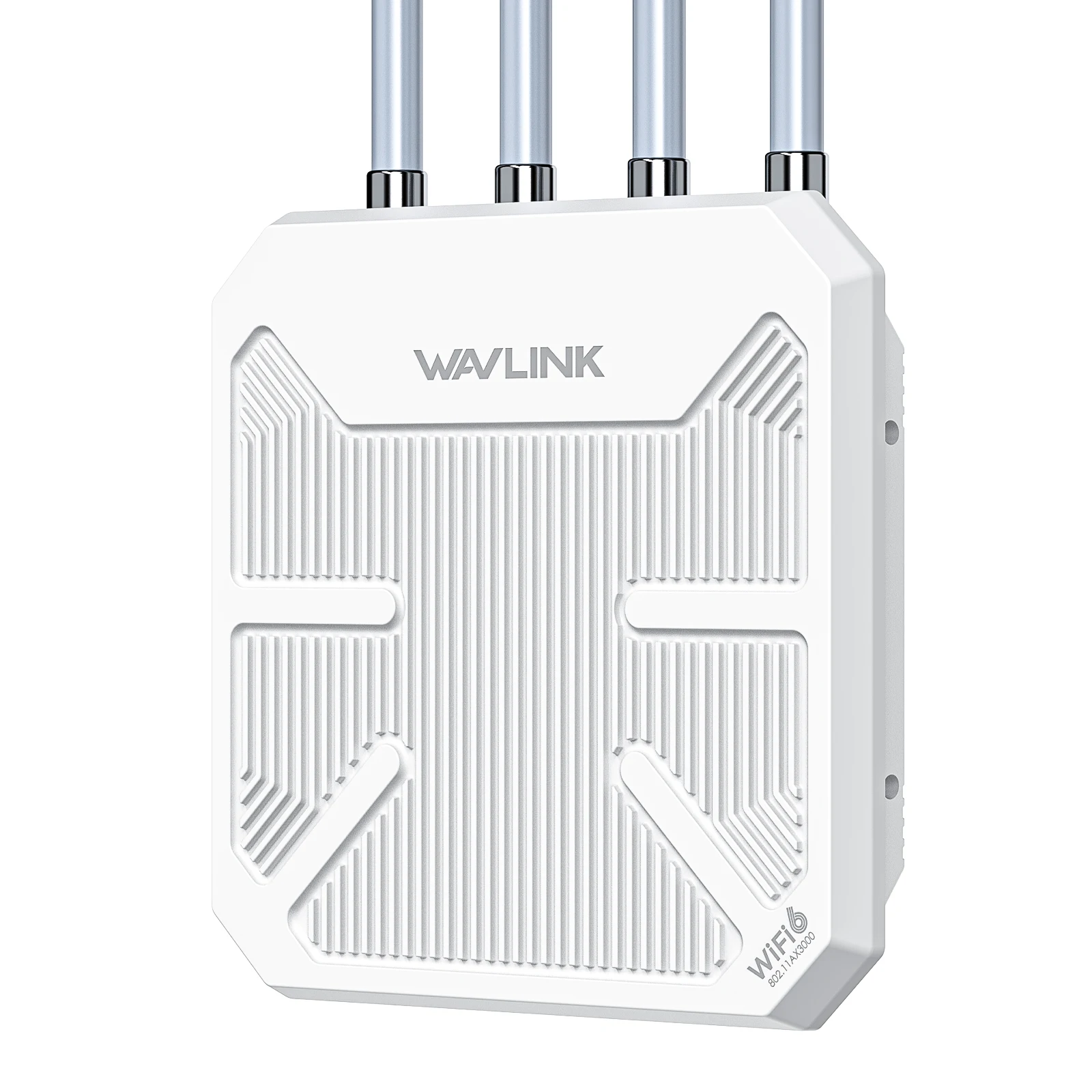 Оригинальный Wavlink WiFi 6 сетчатый наружный AP маршрутизатор водонепроницаемый IP67 WL-WN573HX3 AX3000