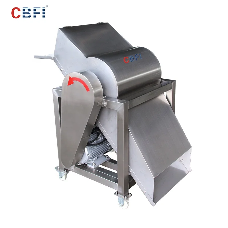 Ice Crusher Machine Ice Block Crusher Ice Machines