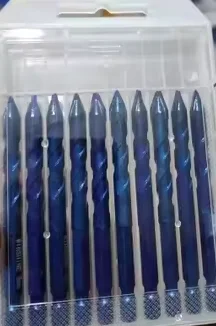 Archking diamond Powerful Overlord drill, powerful torque properties, construction drilling tool