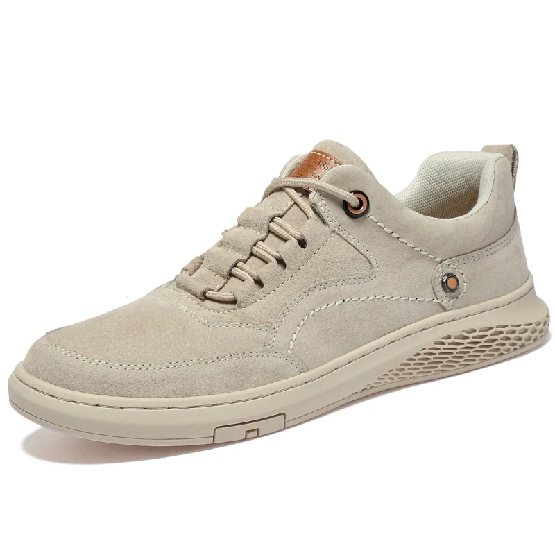 Manufacturers Convenient And Super Lightweight Sneakers Custom For Men Shoe Outdoor