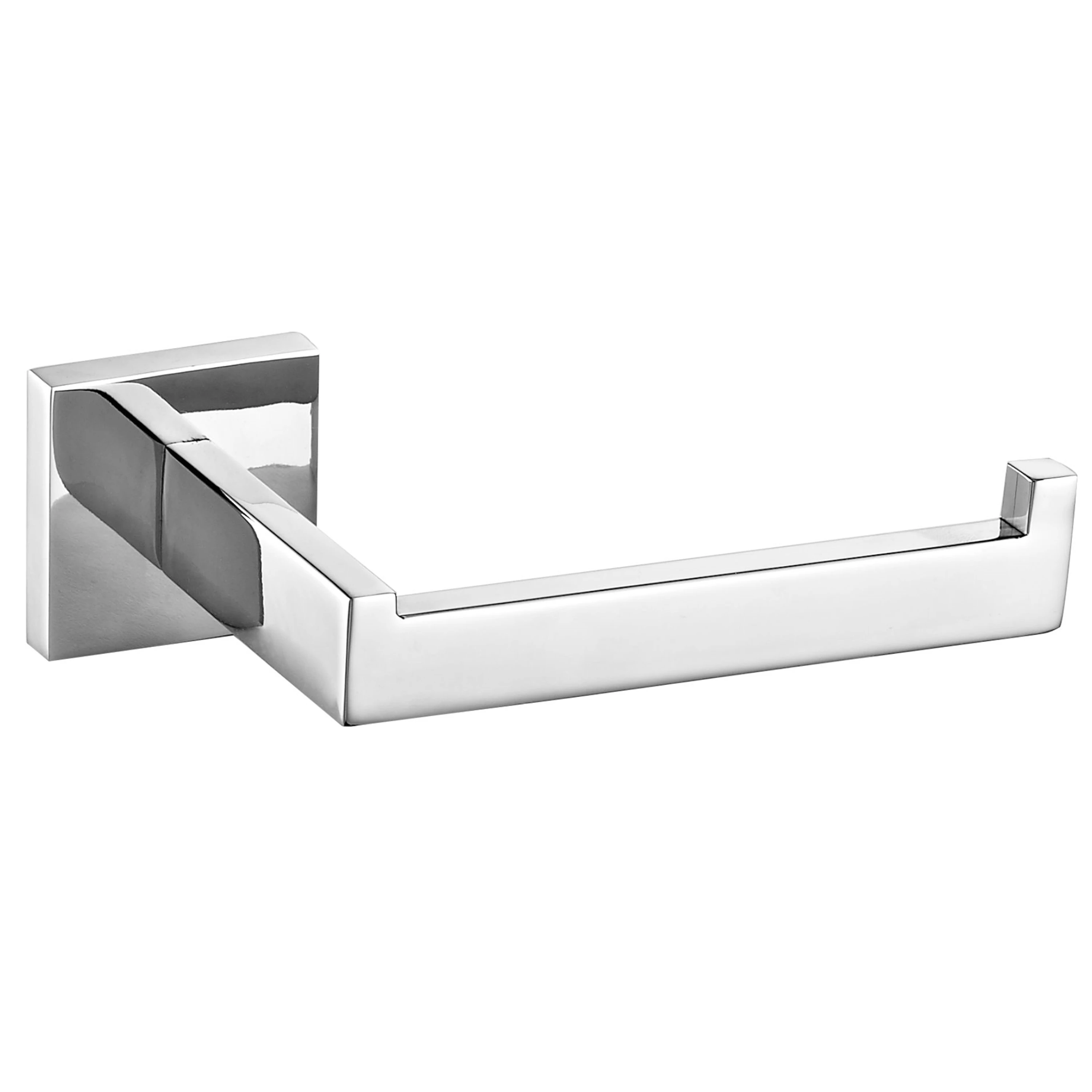 Bathroom decor accessories set 4 Piece pcs sanitary hardware wall mounted hotel shower restroom stainless steel towel bars sets