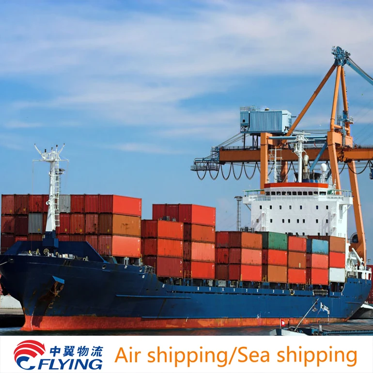 Shipping agent from China to Spain, Czech Republic, Austria, Hungary, Greece, Italy Air shipping/sae shipping DDP  Door to door