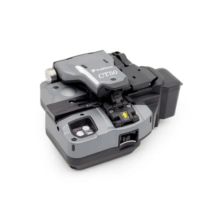 Высококачественный CT08 CT50 высокоточный оптоволоконный нож