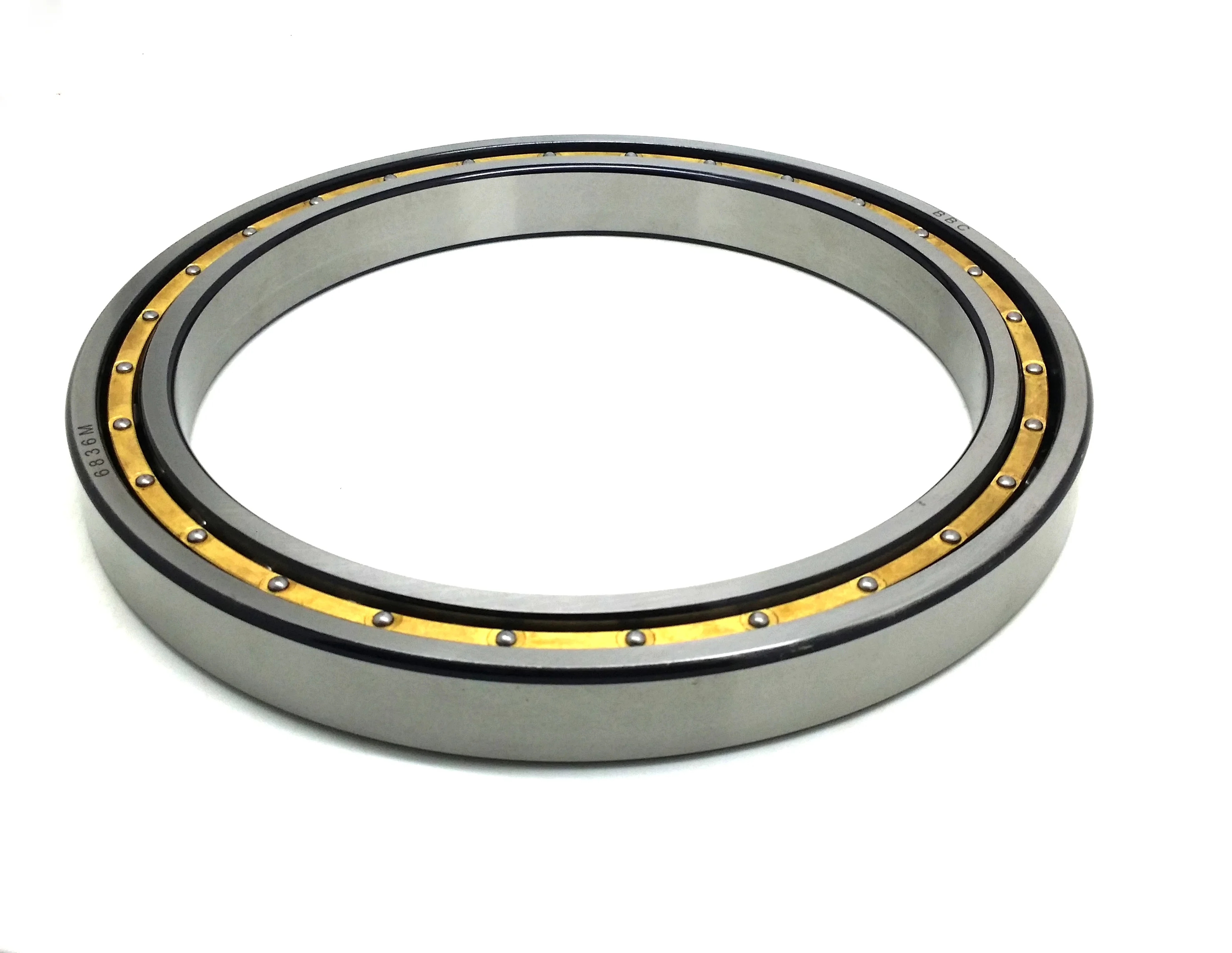 Heavy Machine deep groove ball bearing 61844M