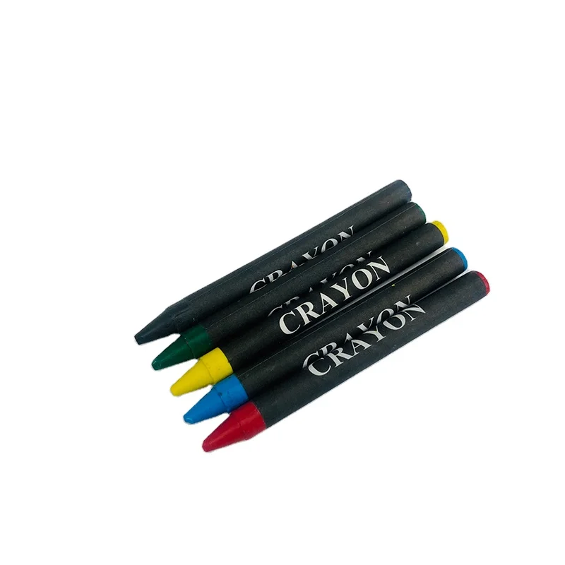 Миниатюрные мелки с логотипом на заказ, 5 шт., в наличии на складе