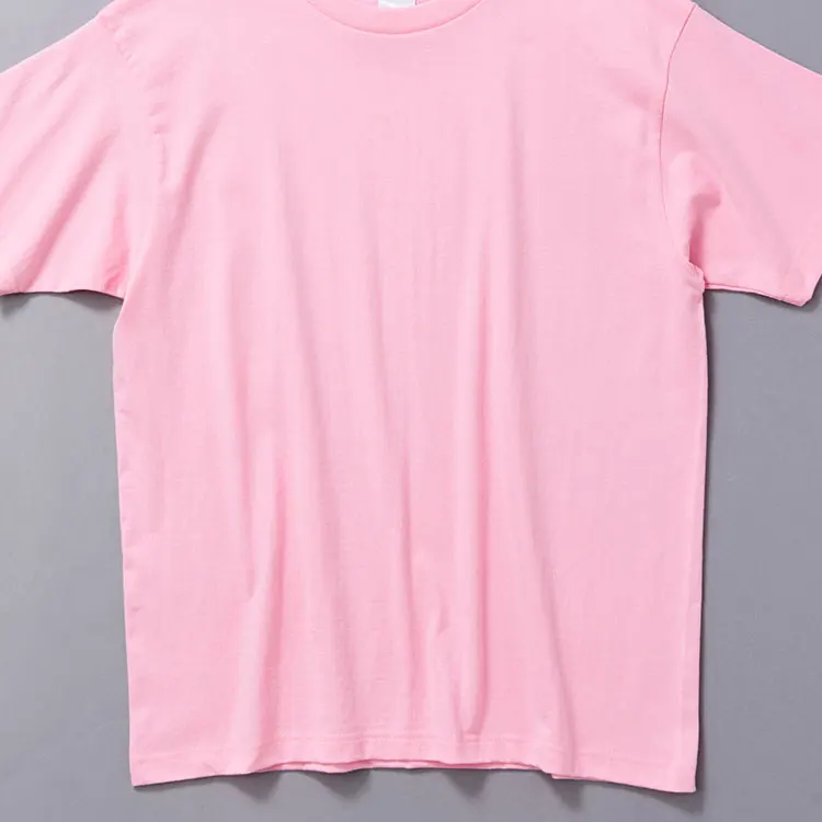 Ready to Ship Wholesale Women Shirts 24 Colors Plus Size 100% Cotton Women T-Shirts Tops Ladies Blouse Shirts For Women