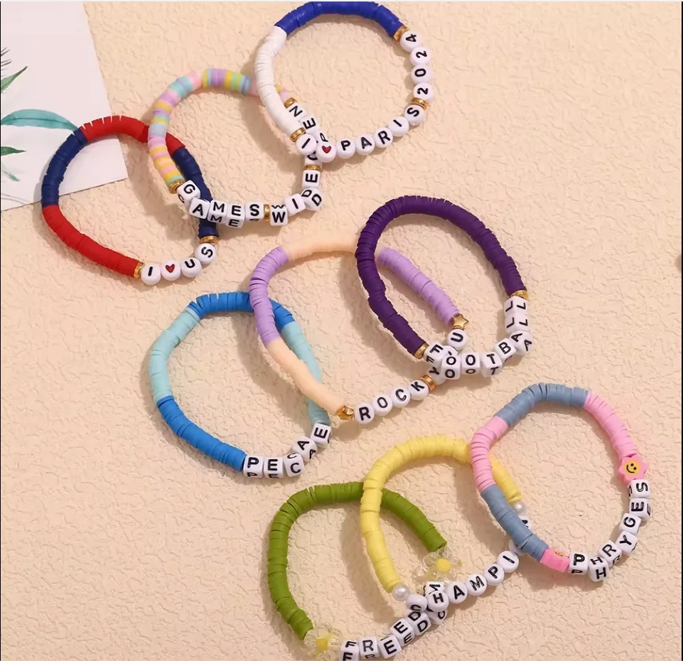 5mm Mixed Polymer Clay Circle Olive Slices Sprinkle For Slime Charms Toys Decor Diy Nail Art Phone Case Slime Filler 500g