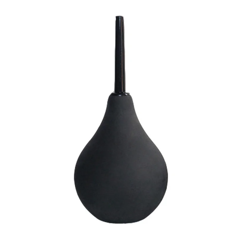 Sacknove Large Capacity Cleansing Erotic Ball Adult Supplies Vaginal Anus Bdsm Tools Douche Silicon Enema Bulb