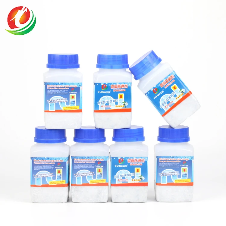 Cheap Price Hot Selling Bathroom Pipe Sink Drain Cleaner Powder