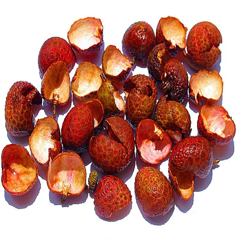 Factory Price Polyphenol Litchi Extract Litchi Peel Extract