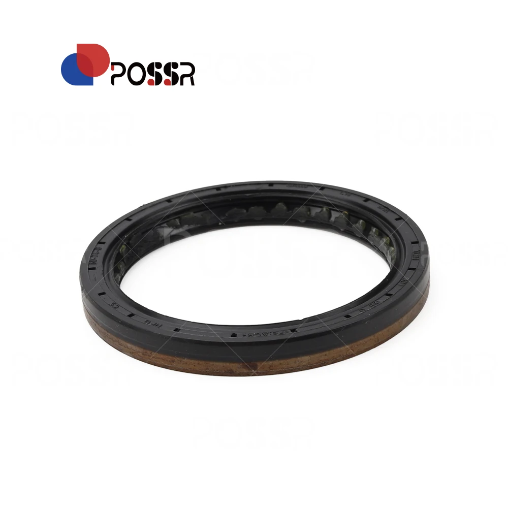 POSSR 02M301189G Other Auto Car Parts New Auto O-Ring Oil Seal Spare Parts For AUDI VW SEAT