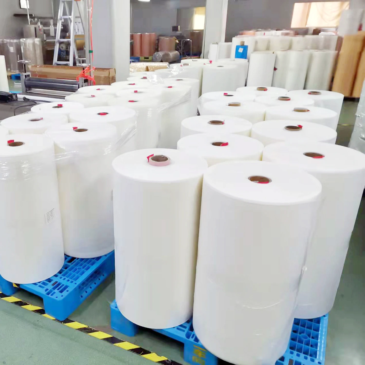 Medical Highly Elastic Disposable Flexible Tape/Fabric Strip First Aid Plaster/Bandage/ Medical tape Jumbo Rolls