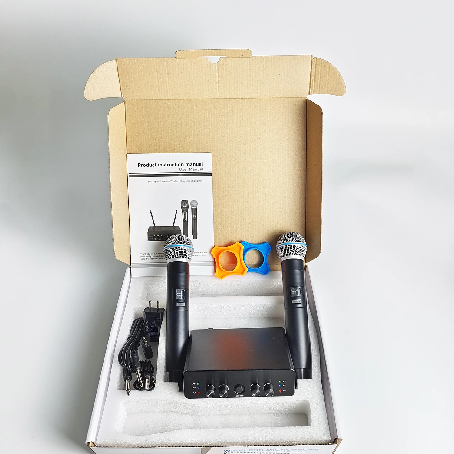 GAW-P1000new Design Vhf Uhf Linear Amplifier With Great Price