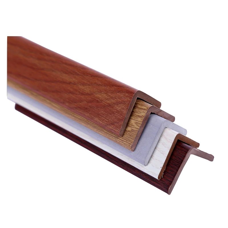 Waterproof Decorative lines Corner Guards Coowin Group