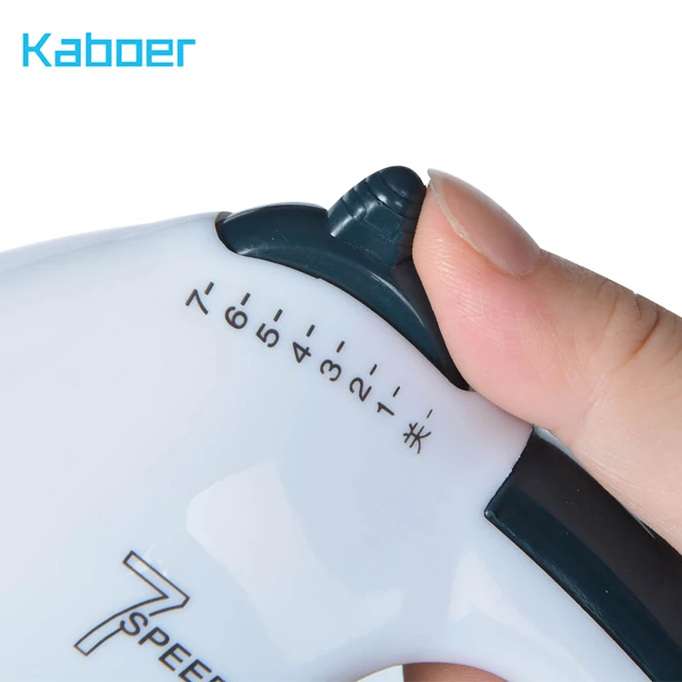 Egg Beater CHEAP Price 120W 7 Speed Kitchen Machine Electric Food Mixers Mini  Hand Held Mixer