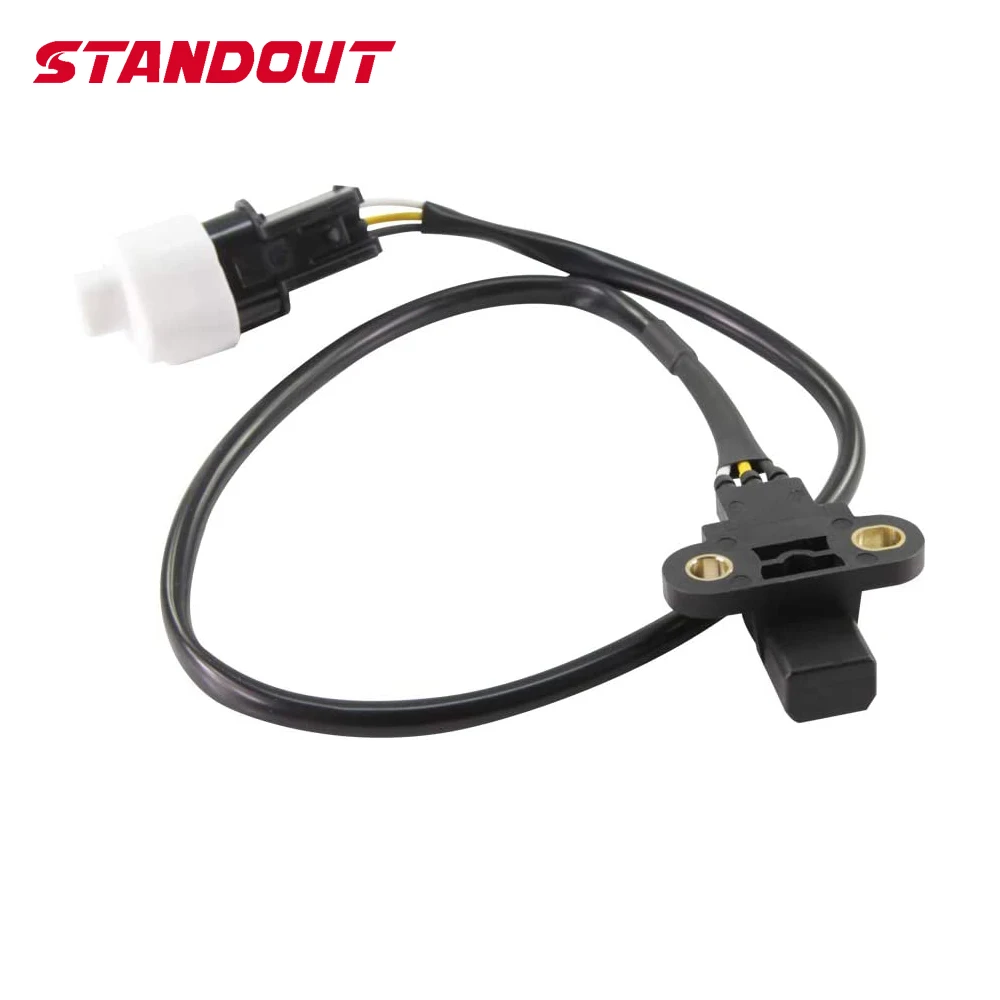 MR985145 SU6975 TH151 Crankshaft Position Sensor for Mitsubishi Eclipse Endeavor