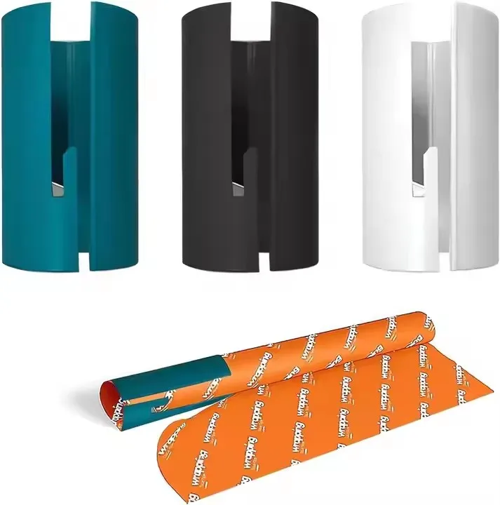 Portable mini paper cutter Christmas holiday gift wrapping paper cutter