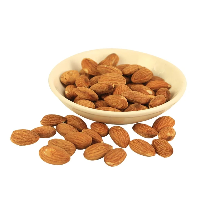 NPX25-27 almond wholesale Australian raw sweet almond bulk price almond