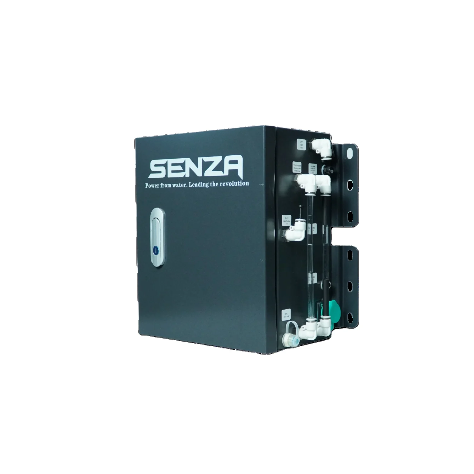 SENZA Professional Manufacturer Hydrogen Generator Diesel Truck Kit Without Modified