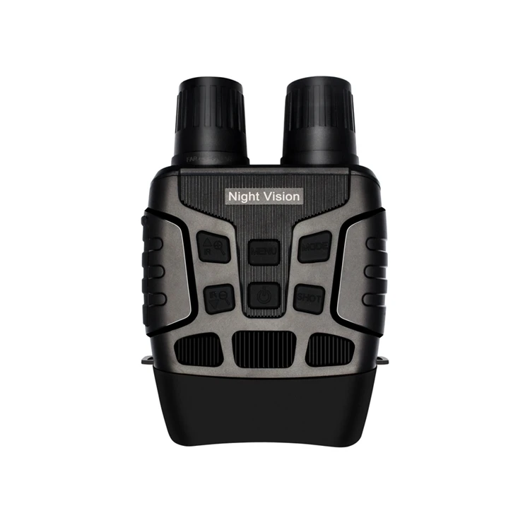 New Design High Quality Long Range Infrared Digital Hunting Night Vision Thermal Scope