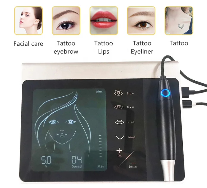 316 stainless steel Tattoo Cartridge Needle Disposable Tattoo Needles for Cartridge Filling Machine