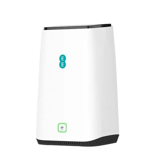 Zyxel NR5103 5G маршрутизатор CPE 4 67 Гбит/с EE5G Easy Mesh беспроводной модем 4*4 MiMo