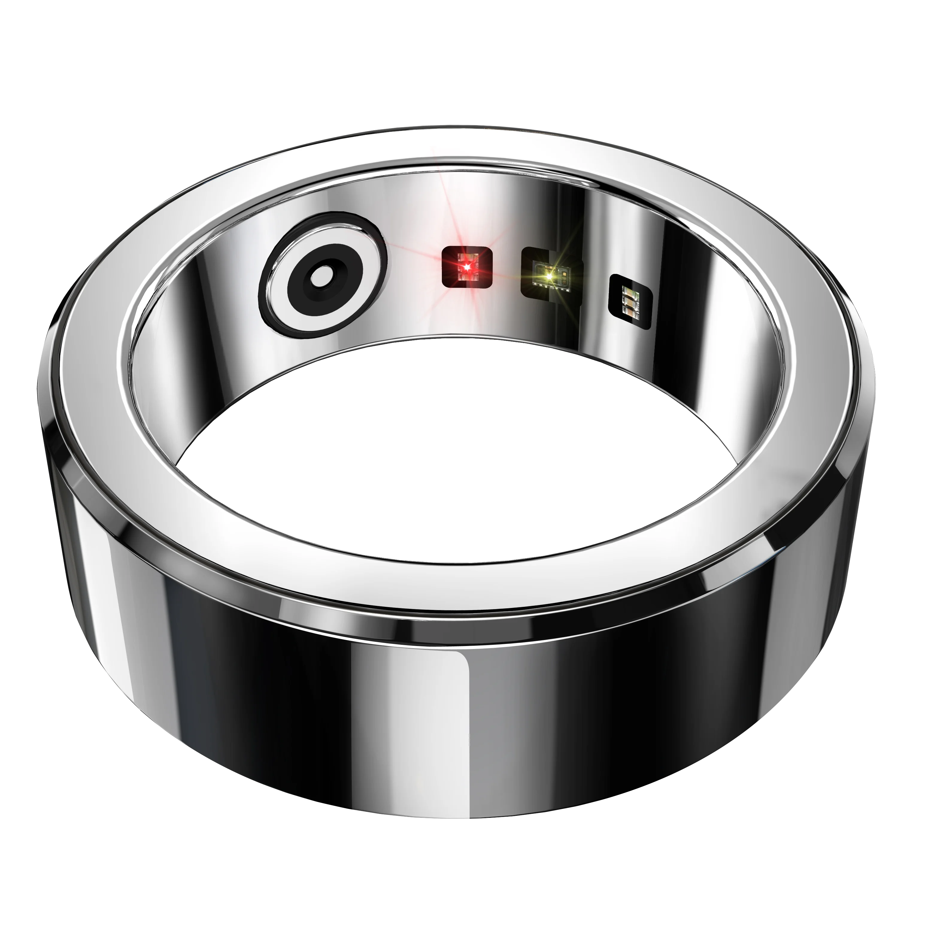 2023 SmartRing Payment Smart Ring Nfc Control photo Smart Ring health for phone